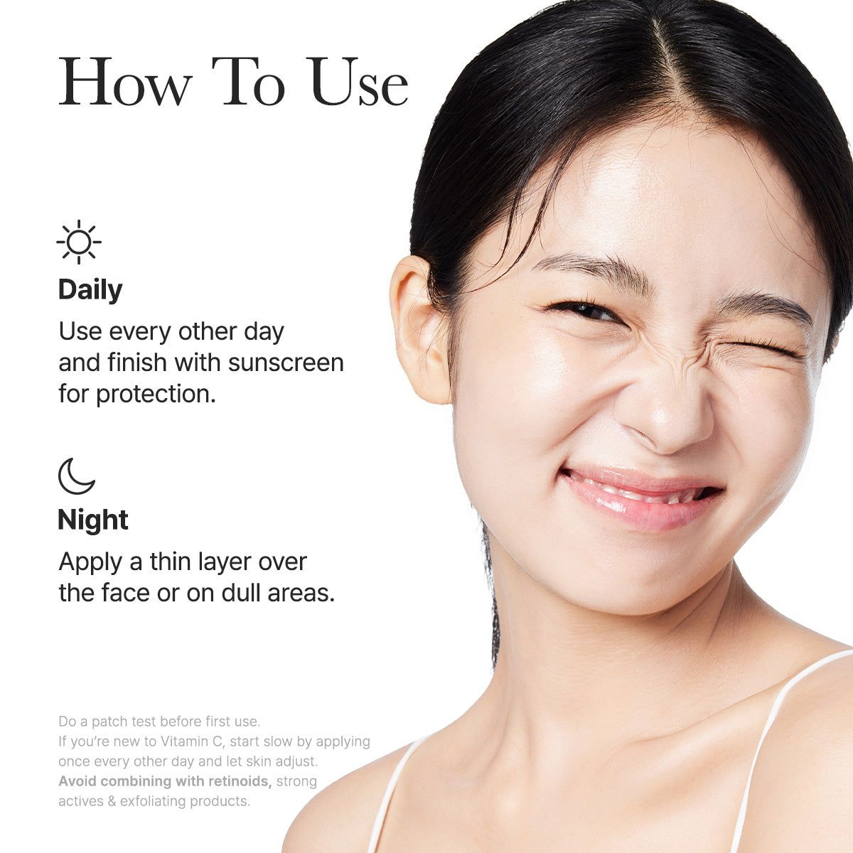 Arencia Vitamin C Booster Face & Eye Cream | 30ml