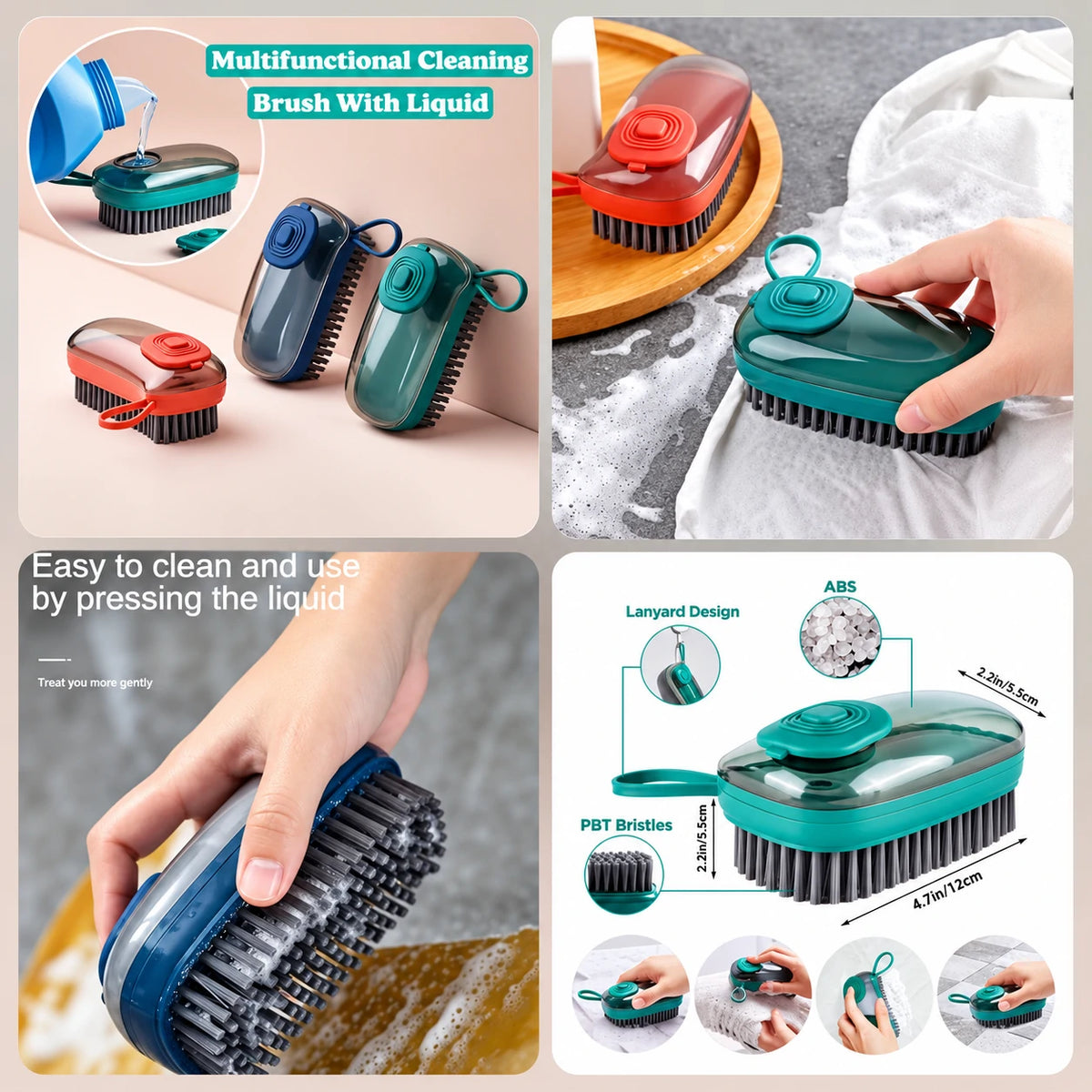 ✨ Smart Kitchen Cleaning Deal | 2 Useful Products | Rs. 899